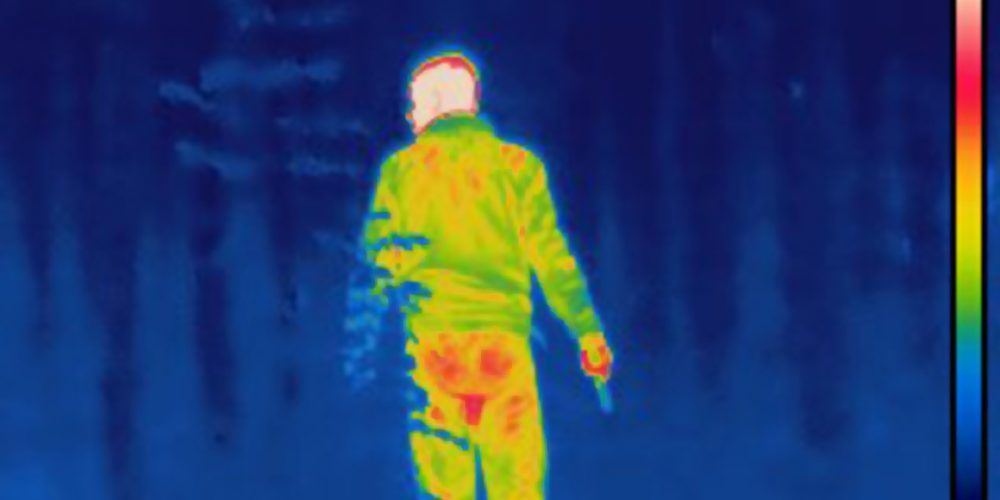 Can Thermal Imaging Detect Cancer?