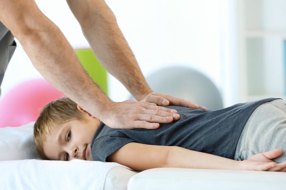 Can a Chiropractor Treat Infants and Babies?